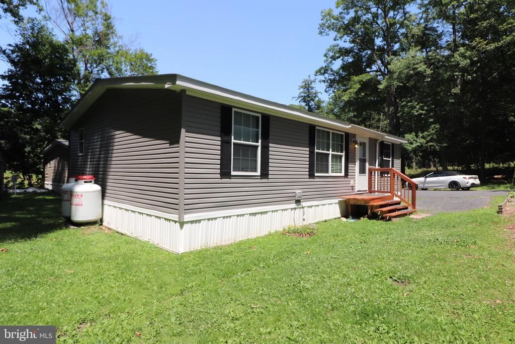 287 BIRCHWOOD LANE, SAYLORSBURG, PA 18353