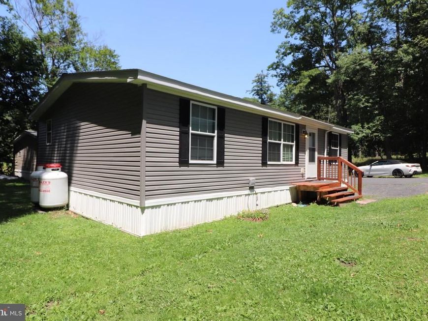 287 Birchwood Lane, Unit LOT #14, Saylorsburg, PA 18353 Main Photo