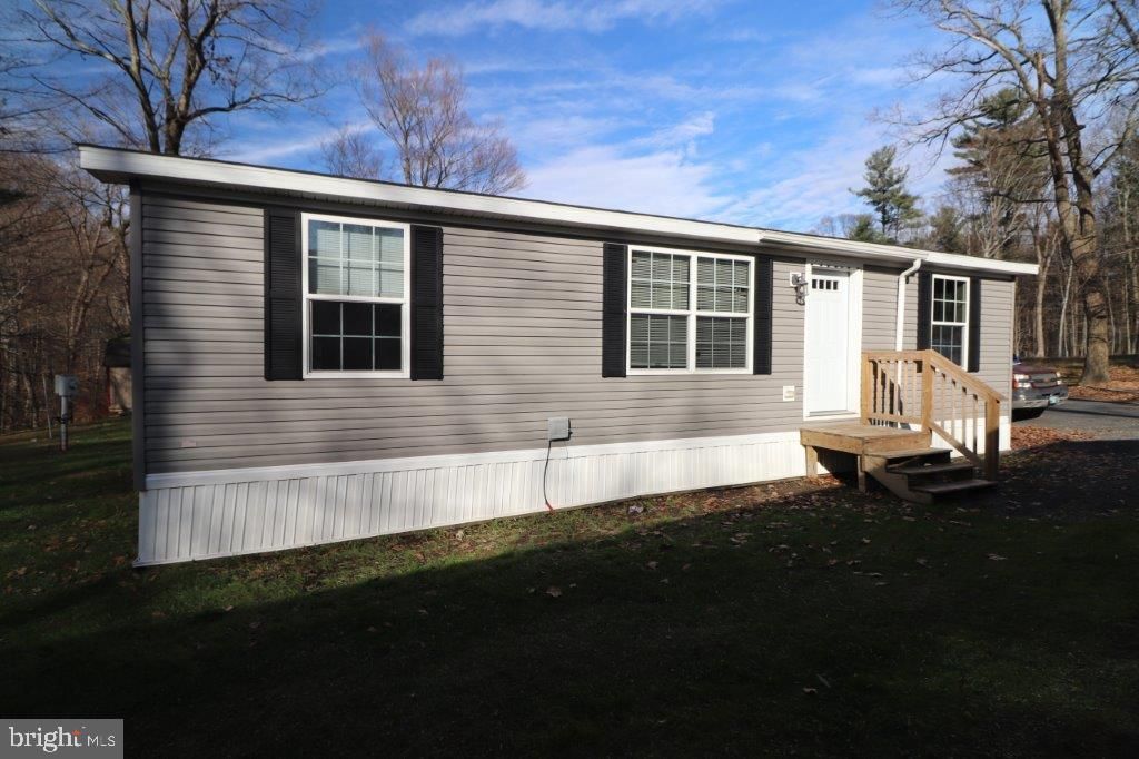 287 BIRCHWOOD LANE, SAYLORSBURG, PA 18353