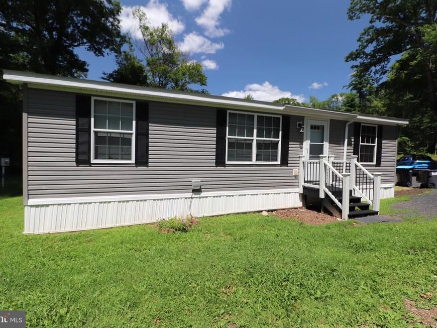 287 Birchwood Lane, Unit LOT #14, Saylorsburg, PA 18353 Main Photo