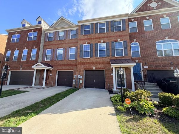 11789 SUNSET RIDGE PLACE, WALDORF, MD 20602
