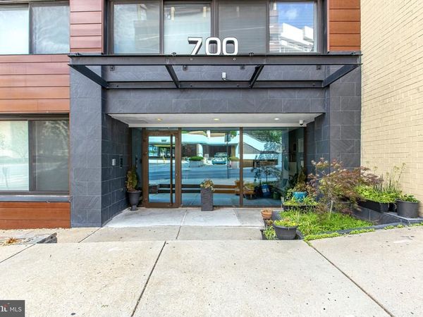700 ROEDER ROAD, Unit 105, SILVER SPRING, MD 20910
