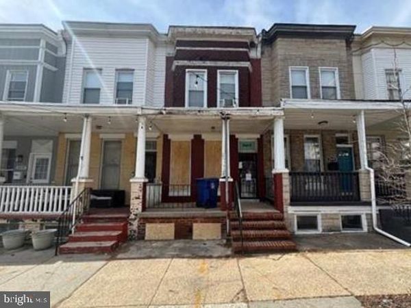 2434 BARCLAY STREET , BALTIMORE, MD 21218