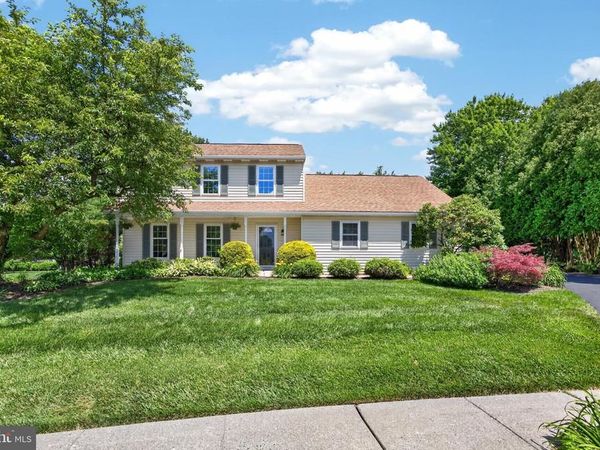 1110 ROSS LANE, PHOENIXVILLE, PA 19460