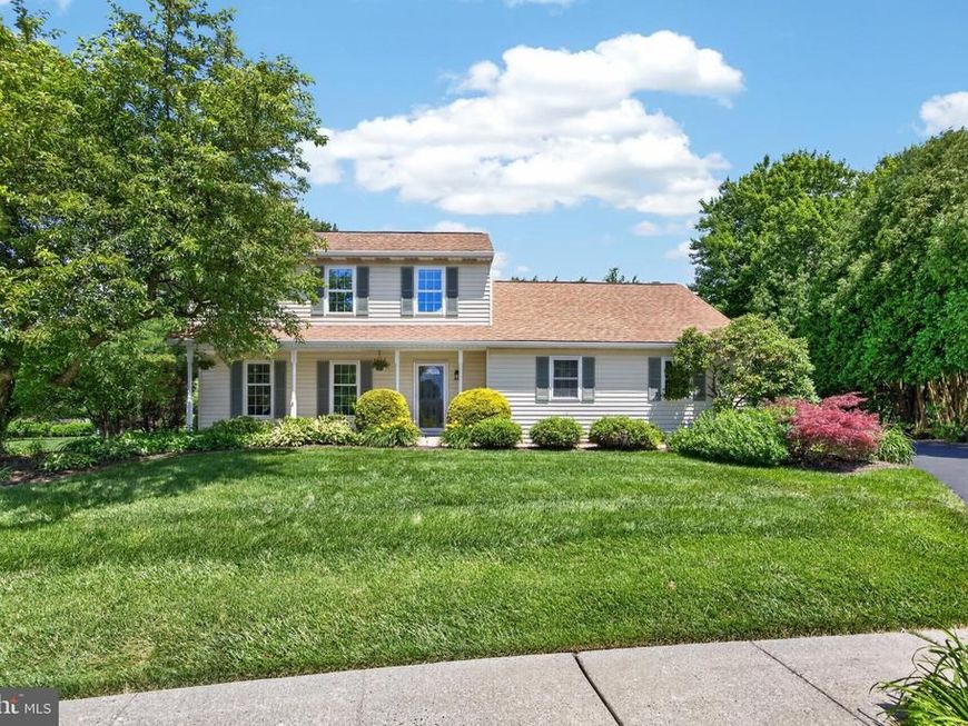 1110 Ross Lane, Phoenixville, PA 19460 Main Photo