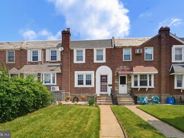 3143 BRIGHTON STREET , PHILADELPHIA, PA 19149