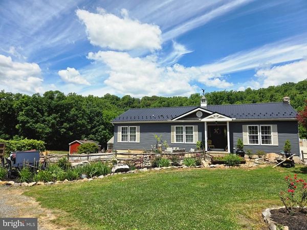 278 GREENBRIAR ROAD , ELLIOTTSBURG, PA 17024