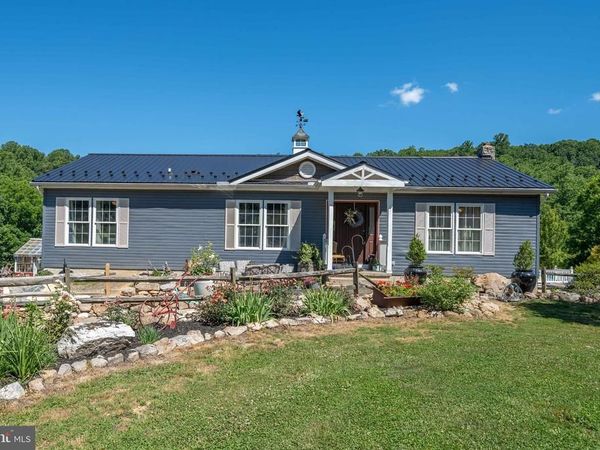 278 GREENBRIAR ROAD, ELLIOTTSBURG, PA 17024