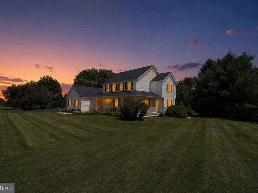 1907 Valley Road, Coatesville, PA 19320 Main Photo