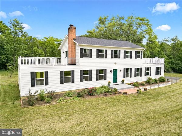 193 MARSH LANE, WHITE POST, VA 22663