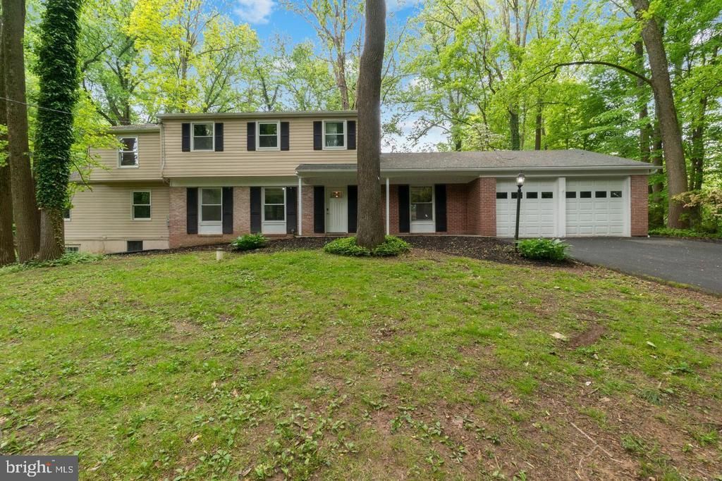 200 MAXWELL COURT, CHURCHVILLE, MD 21028