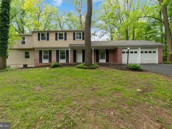 200 MAXWELL COURT, CHURCHVILLE, MD 21028