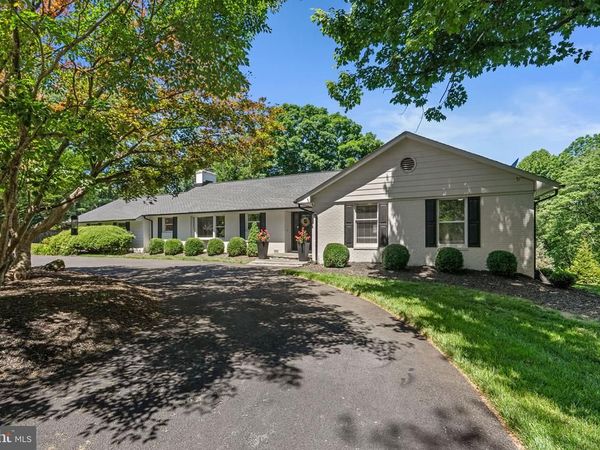 8009 EXODUS DRIVE, GAITHERSBURG, MD 20882