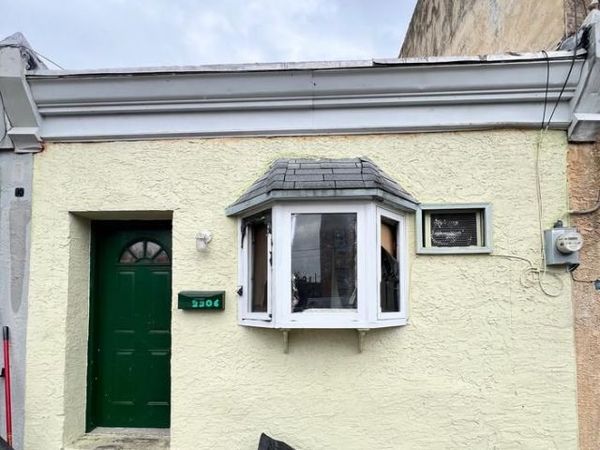 2506 S 72ND STREET , PHILADELPHIA, PA 19142