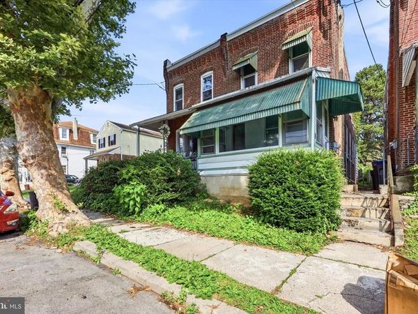 49 E MADISON AVENUE , CLIFTON HEIGHTS, PA 19018