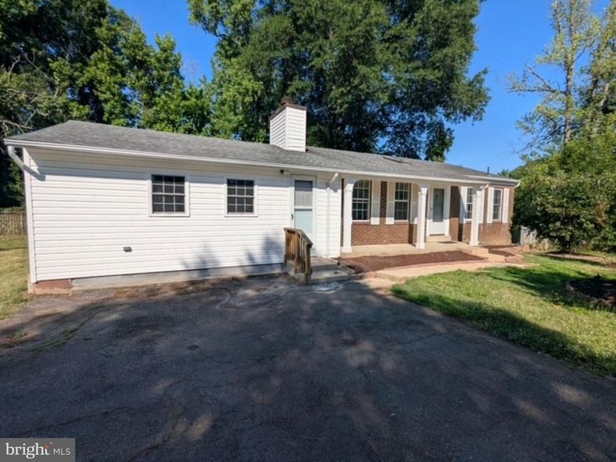 801 Wrigley Place, Fort Washington, MD 20744 Main Photo