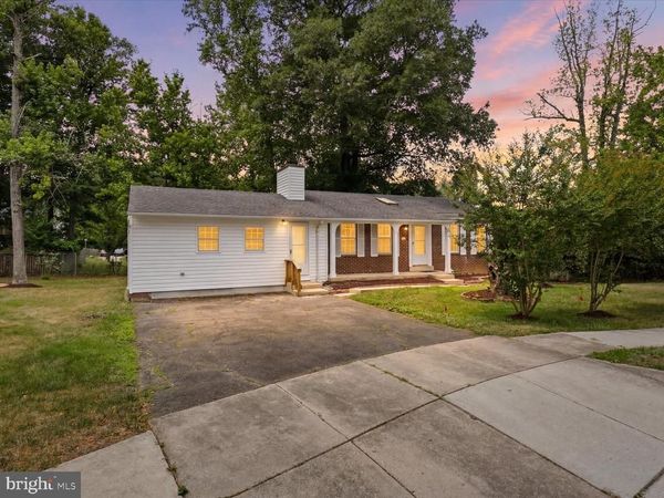 801 WRIGLEY PLACE, FORT WASHINGTON, MD 20744