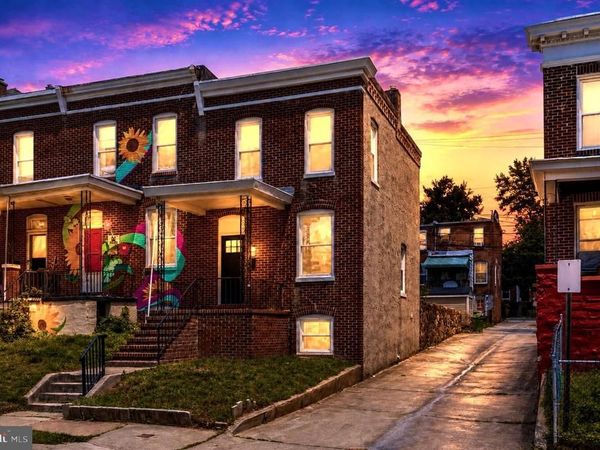 748 MCKEWIN AVENUE, BALTIMORE, MD 21218