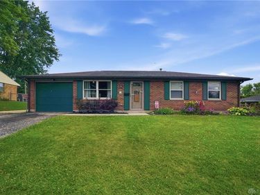 7612 Rothfield Drive, Dayton, OH 45424