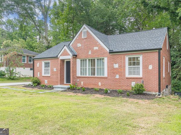 1240 Fayetteville Road SE, Atlanta, GA 30316