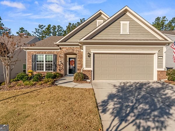 221 Little Gem Court, Griffin, GA 30223