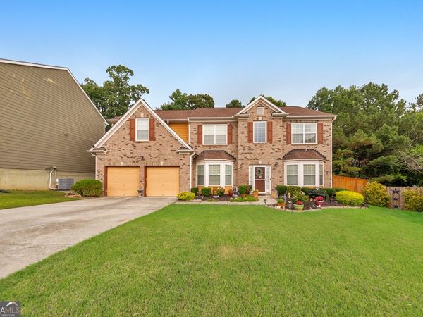 1180 Lexus Court, Lawrenceville, GA 30045