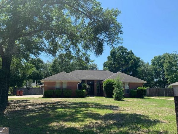 6053 Sunnyridge Drive, Milton, FL 32570