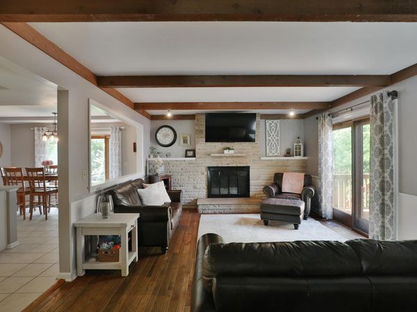 1332 Brookridge Drive, Columbus, OH 43235
