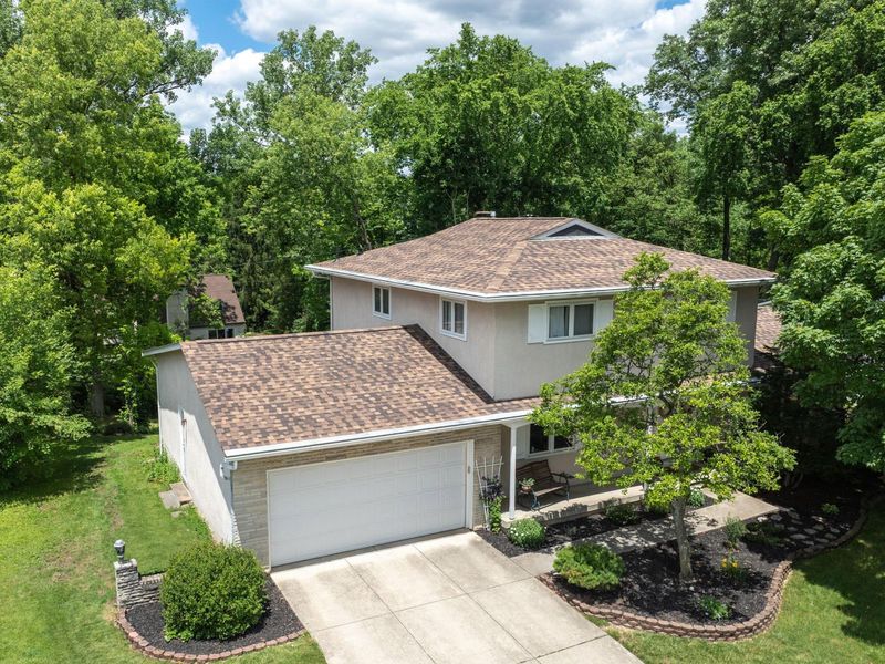 1332 Brookridge Drive, Columbus, OH 43235 Photo 3