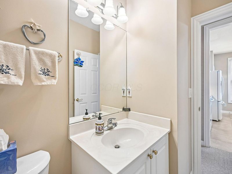 7833 Linksview Circle, Westerville, OH 43082 Photo 18