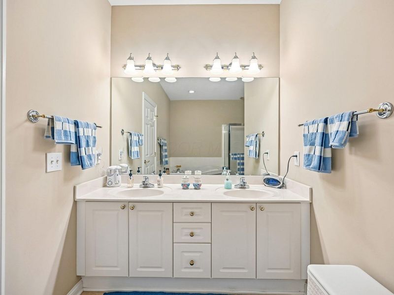 7833 Linksview Circle, Westerville, OH 43082 Photo 23