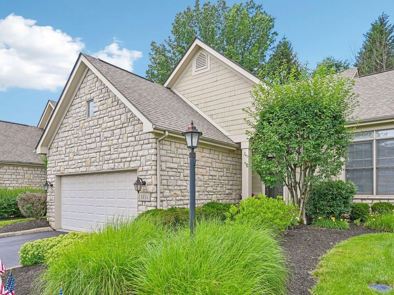 7833 Linksview Circle, Westerville, OH 43082 Photo 3