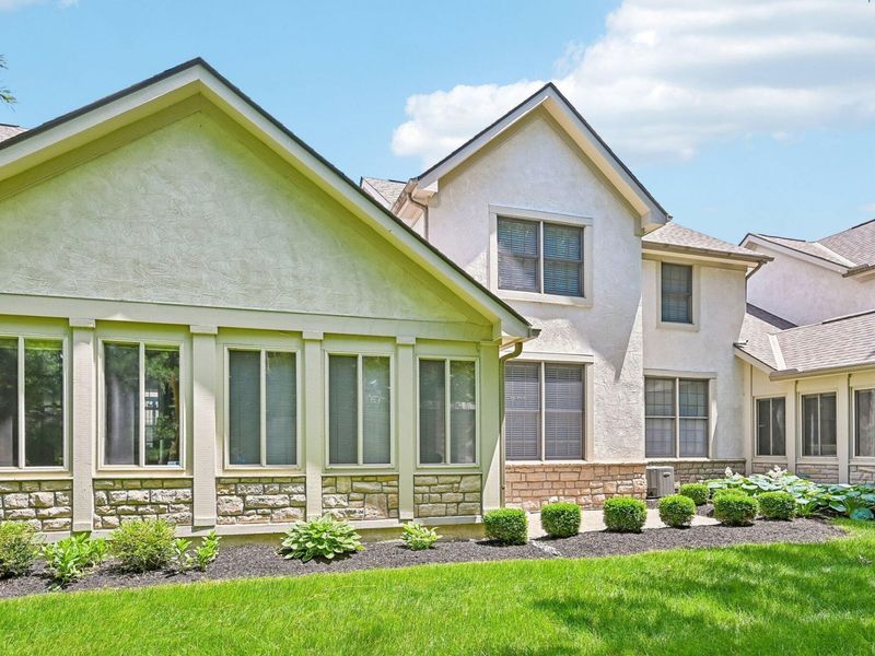 7833 Linksview Circle, Westerville, OH 43082 Photo 38