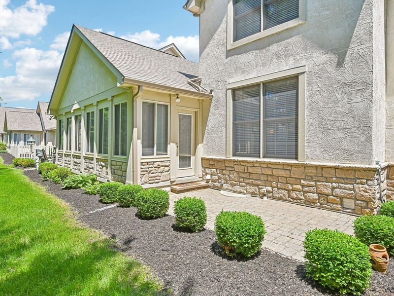 7833 Linksview Circle, Westerville, OH 43082 Photo 41