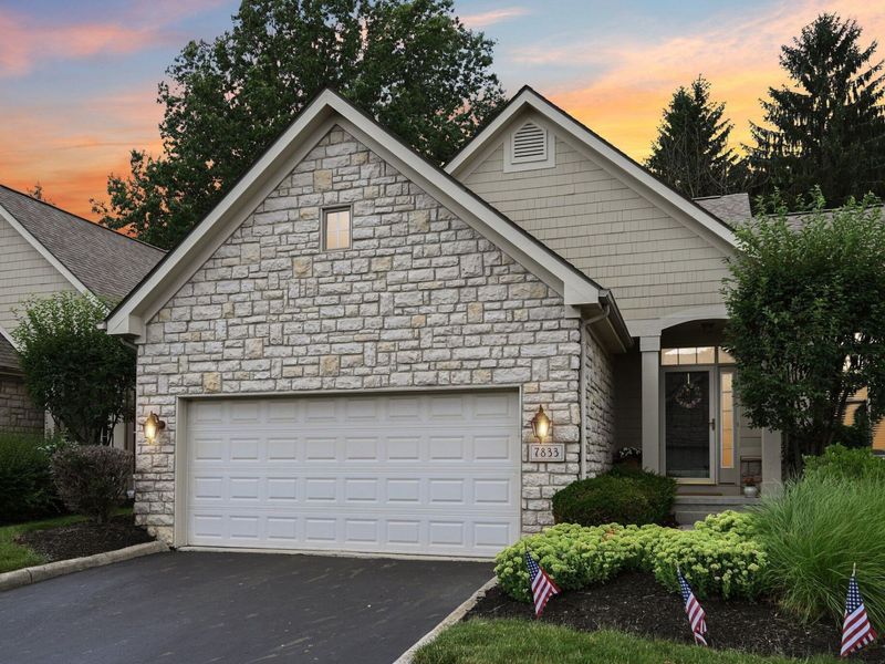 7833 Linksview Circle, Westerville, OH 43082 Photo 44