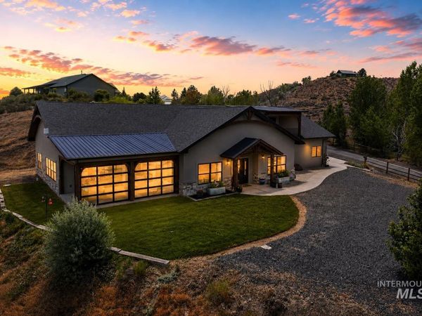 4522 Snake River Mesa Rd, Buhl, ID 83316
