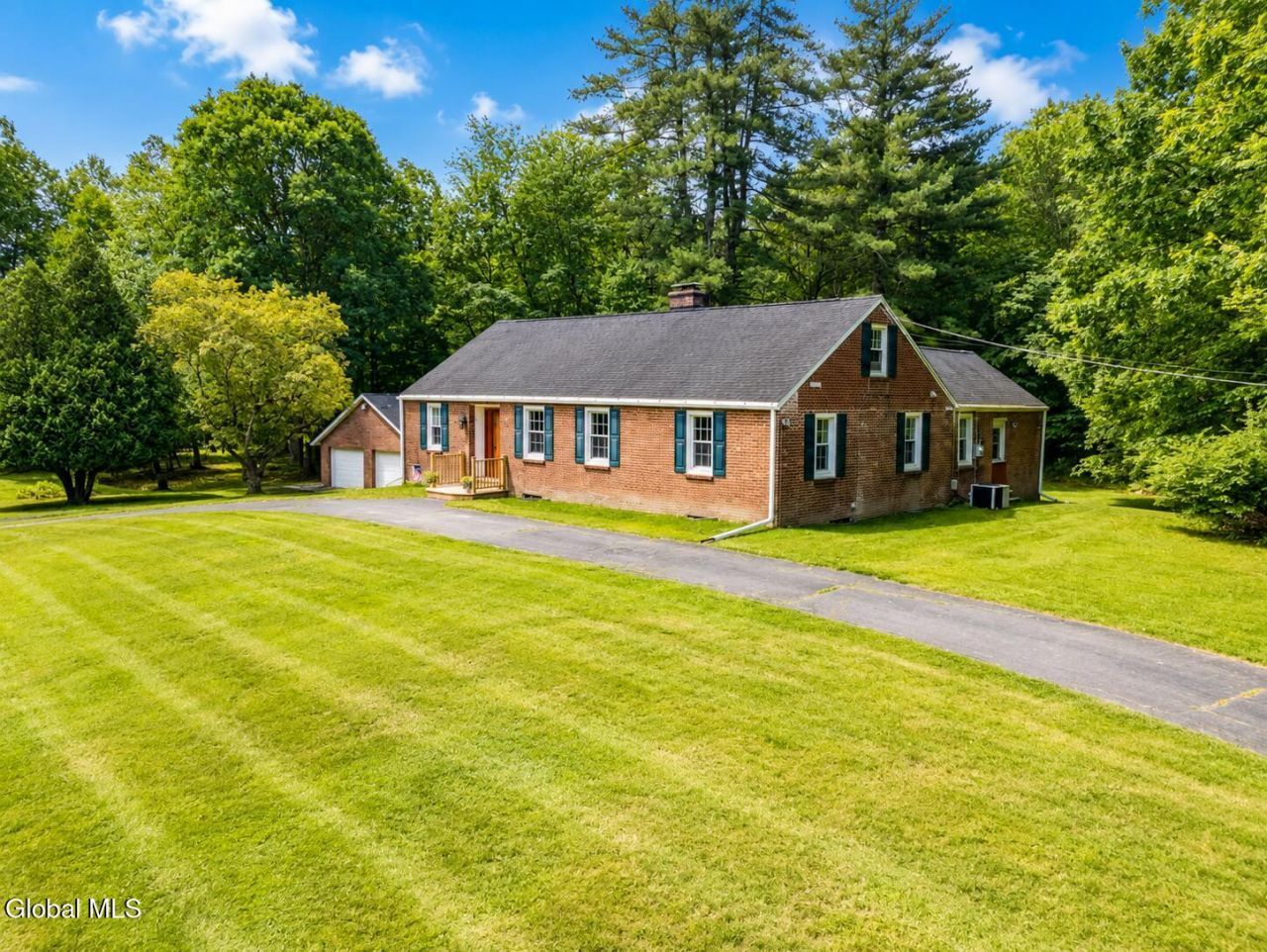 287 Thais Road, Averill Park, NY 12018 Main Photo