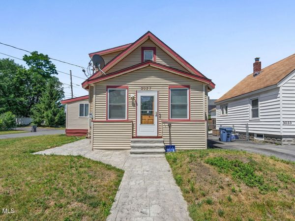3037 Cox Avenue, Rotterdam, NY 12306