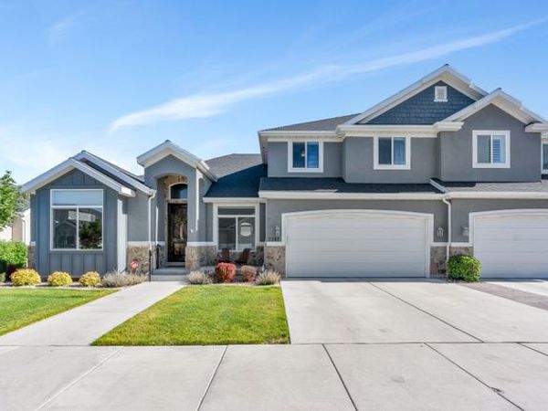 2382 W 1160 N, Provo, UT 84601