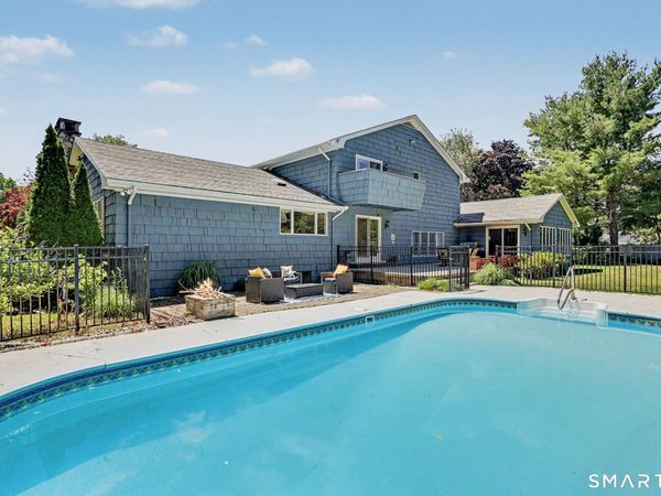 10 Morning Glory, Easton, CT 06612