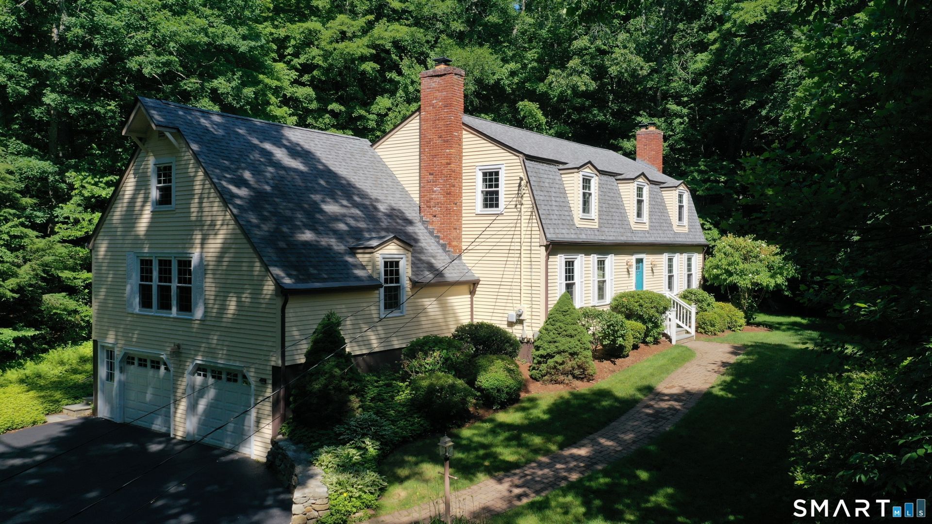 89 Summer Hill, Madison, CT 06443 Main Photo