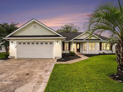 1310 Gailard Dr., Conway, SC 29526