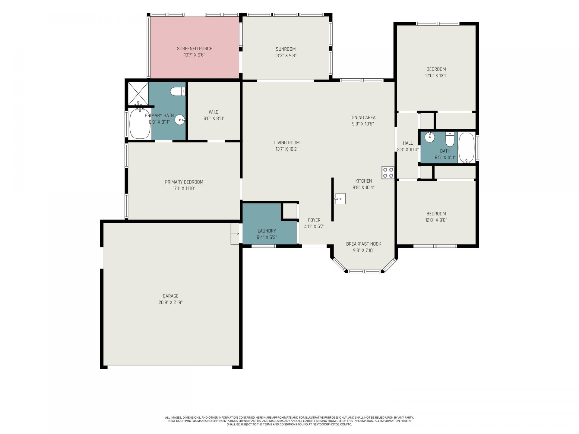 1310 Gailard Dr.  Photo 33