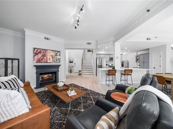 850 Piedmont Avenue NE, Unit 3318, Atlanta, GA 30308