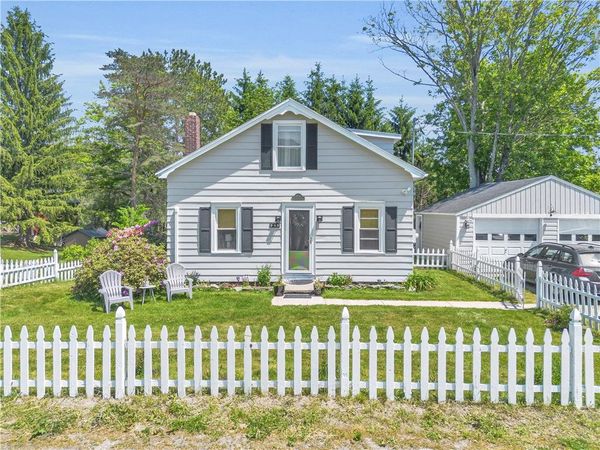 940 County Highway 26 , Fly Creek, NY 13337