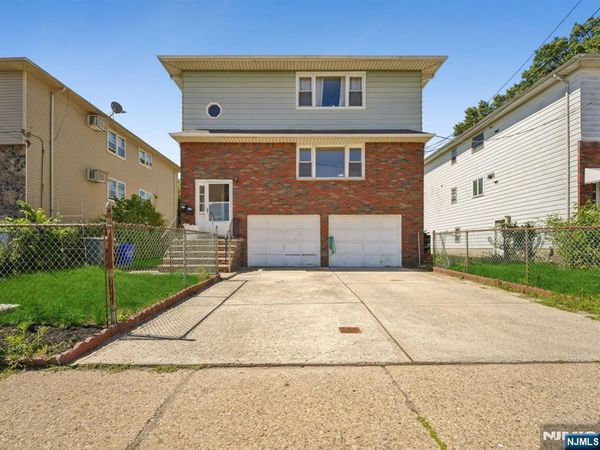 436 Sylvan Street, SADDLE BROOK, NJ 07663