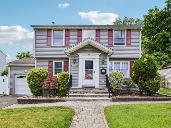 12-22 Sumner Place, FAIRLAWN, NJ 07410