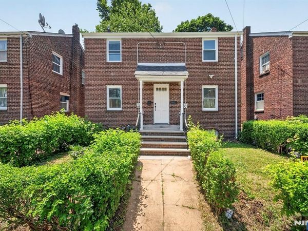 1380 Hamilton Street, ELIZABETH, NJ 07208