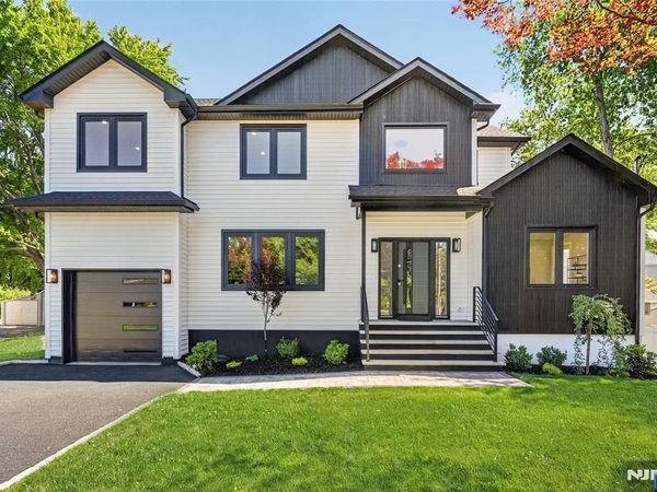 94 Parsippany Road, Hanover Township, NJ 07981