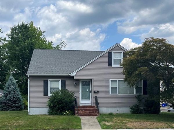 678 Main Street, LITTLE FALLS, NJ 07424